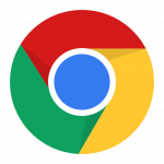 Chrome Icon